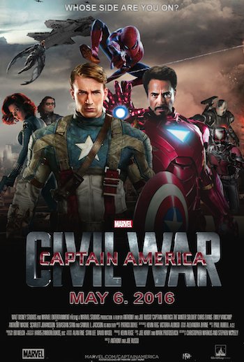 Civil War Movie Free Download