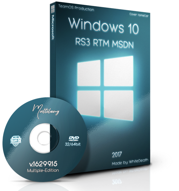 msdn download windows 10