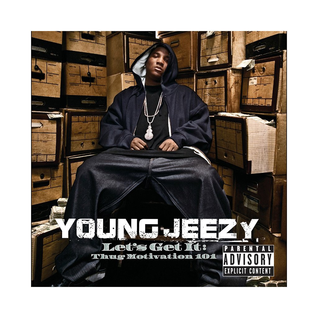 Young jeezy inspiration album download zip