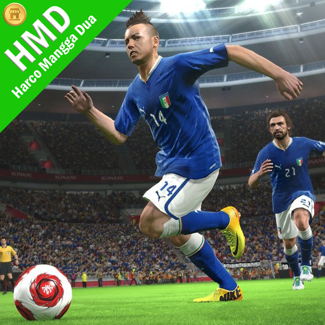 Download game pes 2014 ps3 pc