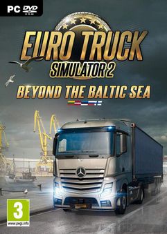 Euro Truck Simulator 2 Download Torrent 32 Bit